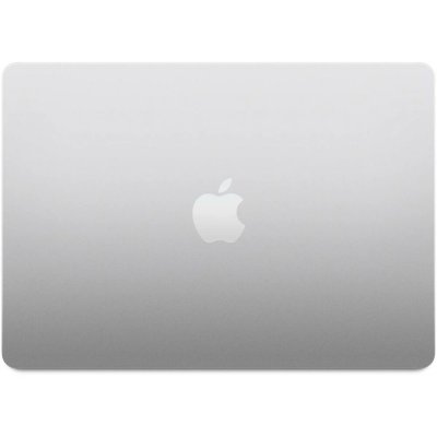 ноутбук Apple MacBook Air 13 2022 MLXY3_RUSG Серебристый