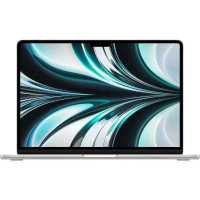 ноутбук Apple MacBook Air 13 2022 MLXY3LL/A ENG Серебристый