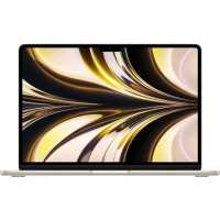 ноутбук Apple MacBook Air 13 2022 MLY13B/A Белый