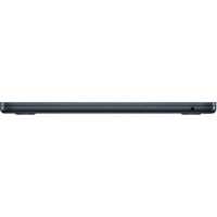 ноутбук Apple MacBook Air 13 2022 MLY33RU/A Полуночный черный