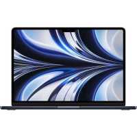 ноутбук Apple MacBook Air 13 2022 MLY33ZP/A ENG Черный