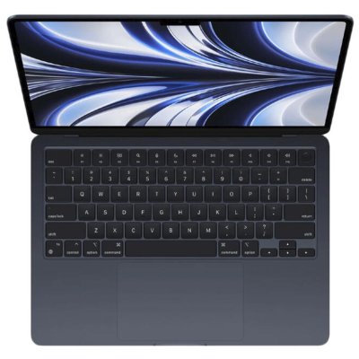 ноутбук Apple MacBook Air 13 2022 MLY43PA/A Синий