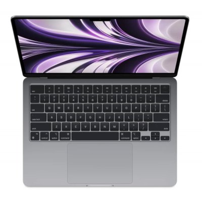 ноутбук Apple MacBook Air 13 2022 Z15S000MT Серый