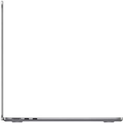 ноутбук Apple MacBook Air 13 2022 Z15T0002W Серый