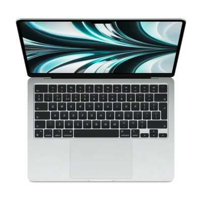 ноутбук Apple MacBook Air 13 2022 Z15W0000M Серебристый