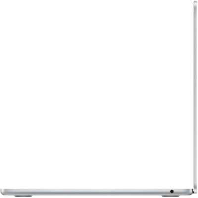 ноутбук Apple MacBook Air 13 2022 Z15W0000M Серебристый