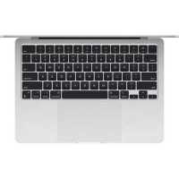 ноутбук Apple MacBook Air 13 2022 Z15W000LE Серебристый