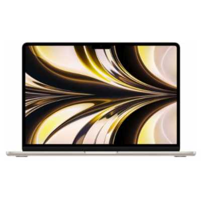 ноутбук Apple MacBook Air 13 2022 Z15Y00035 Золотой