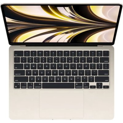 ноутбук Apple MacBook Air 13 2022 Z15Y000D9 Белый
