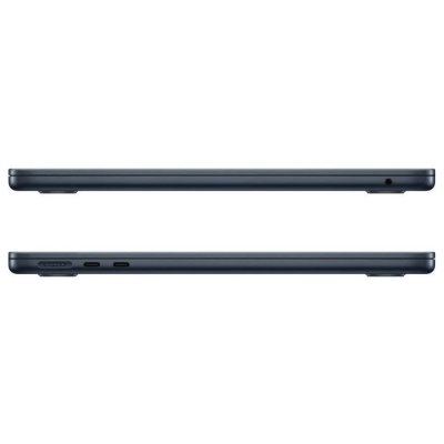 ноутбук Apple MacBook Air 13 2022 Z1600000L Полуночный черный