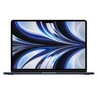 ноутбук Apple MacBook Air 13 2022 Z160000KQ Темная ночь