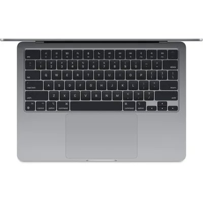ноутбук Apple MacBook Air 13 2024 MRXP3JA/A Серый