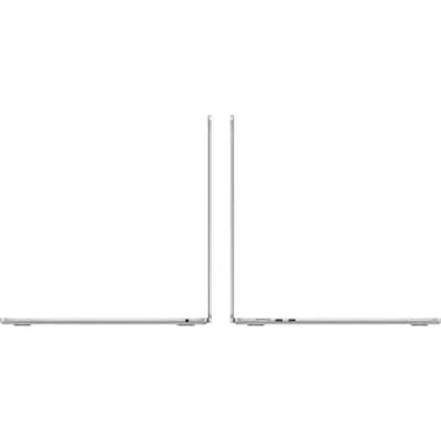 ноутбук Apple MacBook Air 15 2024 MXD23LL/A Серебристый