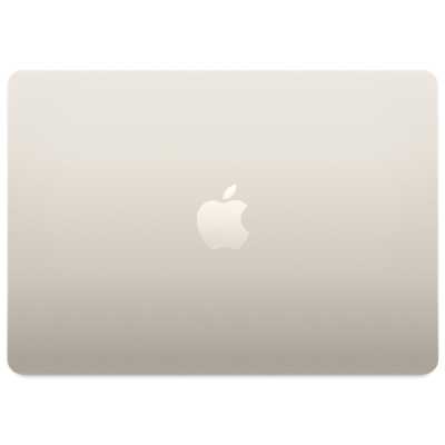 ноутбук Apple MacBook Air 13 2025 MC6A4LL/A Золотой