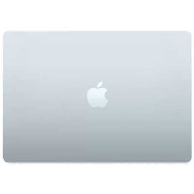ноутбук Apple MacBook Air 13 2025 MC6T4NH ENG