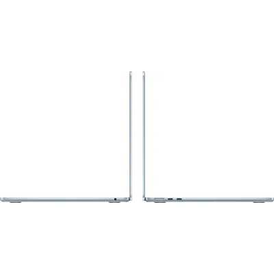 ноутбук Apple MacBook Air 13 2025 MC6U4HN/A Голубой