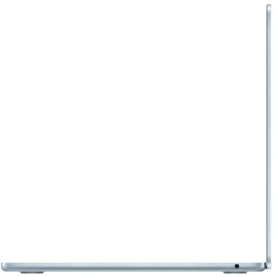 ноутбук Apple MacBook Air 13 2025 MC6U4RU/A Голубой