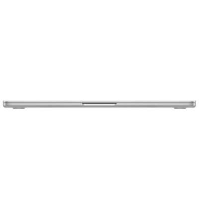 ноутбук Apple MacBook Air 13 2025 MW0W3NH/A ENG Серебристый