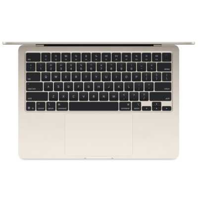 ноутбук Apple MacBook Air 13 2025 MW0Y3LL/A Золотой