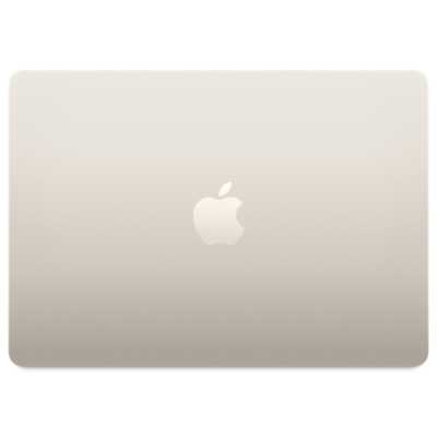 ноутбук Apple MacBook Air 13 2025 MW0Y3LL/A Золотой