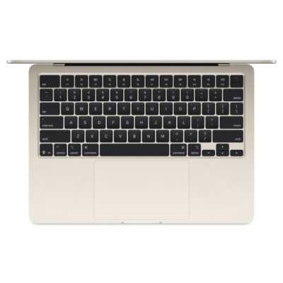 ноутбук Apple MacBook Air 13 2025 MW103HN/A Золотой