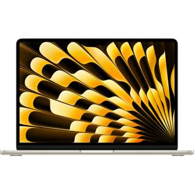 ноутбук Apple MacBook Air 13 2025 MW103LL/A Золотой