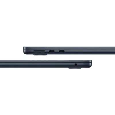 ноутбук Apple MacBook Air 13 2025 MW123HN/A Синий