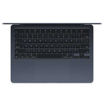ноутбук Apple MacBook Air 13 2025 MW123ZA/A Синий