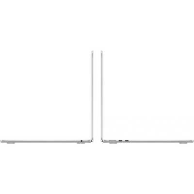ноутбук Apple MacBook Air 13 2026 MDH84HN/A Серебристый