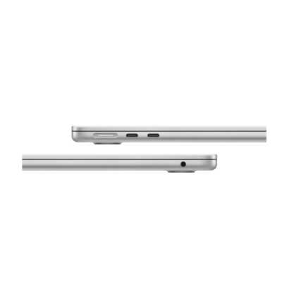 ноутбук Apple MacBook Air 13 2026 MDH84LL/A Серебристый