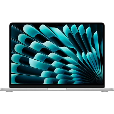 ноутбук Apple MacBook Air 13 2026 MDH84ZP/A Серебристый