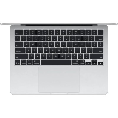 ноутбук Apple MacBook Air 13 2026 MDH84ZP/A Серебристый