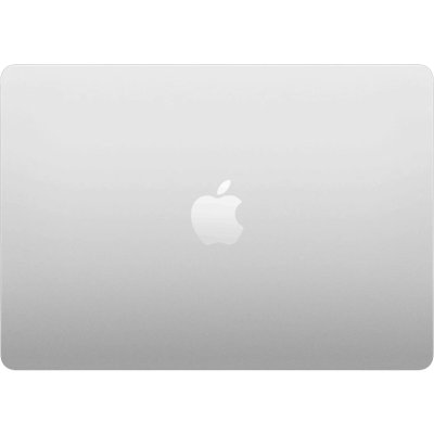 ноутбук Apple MacBook Air 13 2026 MDH84ZP/A Серебристый