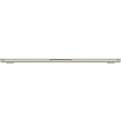 ноутбук Apple MacBook Air 13 2026 MDHA4HN/A Золотой