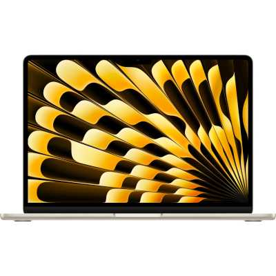 ноутбук Apple MacBook Air 13 2026 MDHA4LL/A Золотой
