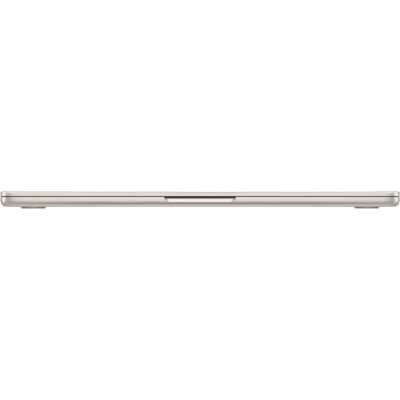 ноутбук Apple MacBook Air 13 2026 MDHD4HN/A Золотой