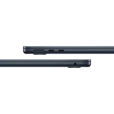 ноутбук Apple MacBook Air 13 2026 MDHE4HN/A Синий