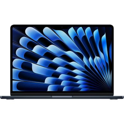 ноутбук Apple MacBook Air 13 2026 MDHF4LL/A Синий