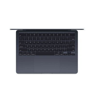 ноутбук Apple MacBook Air 13 2026 MDHF4ZP/A Черный