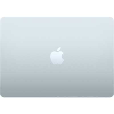 ноутбук Apple MacBook Air 13 2026 MDHJ4LL/A Голубой