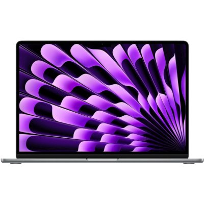 ноутбук Apple MacBook Air 15 2023 MQKP3PA/A Серый