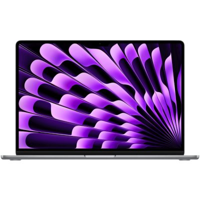 ноутбук Apple MacBook Air 15 2023 MQKQ3LL/A Серый