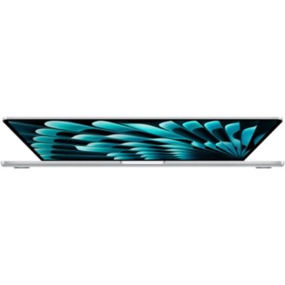 ноутбук Apple MacBook Air 15 2023 MQKT3LL/A Серебристый