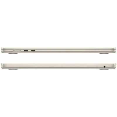 ноутбук Apple MacBook Air 15 2023 MQKU3LL/A Золотой