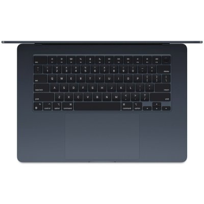 ноутбук Apple MacBook Air 15 2023 MQKX3ZP/A ENG Полночный