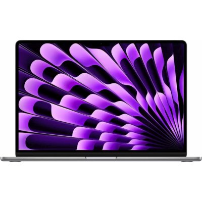 ноутбук Apple MacBook Air 15 2023 Z18L0013V Серый космос
