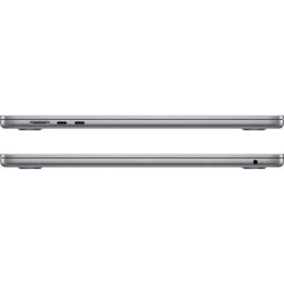 ноутбук Apple MacBook Air 15 2023 Z18L0015T Серый космос