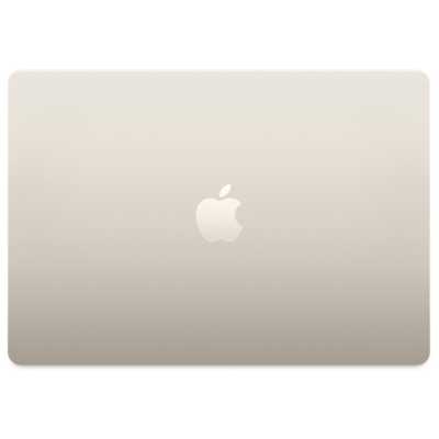 ноутбук Apple MacBook Air 15 2025 MC6K4HN/A Золотой