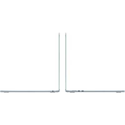 ноутбук Apple MacBook Air 15 2025 MC7A4HN/A Голубой