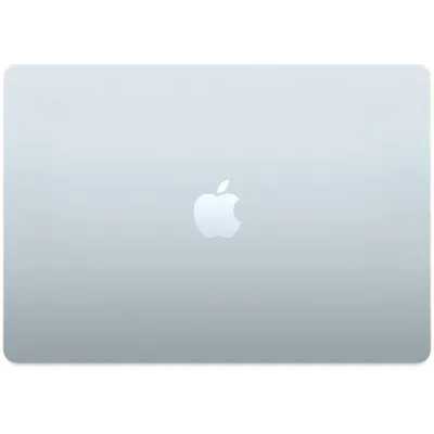 ноутбук Apple MacBook Air 15 2025 MC7A4HN/A Голубой